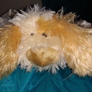 My Favorite  Blanky Puppy